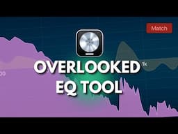 The Overlooked Logic Tool That Solves EQ Problems