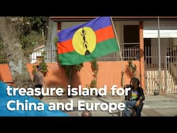 New Caledonia: The Penal Colony | VPRO Documentary