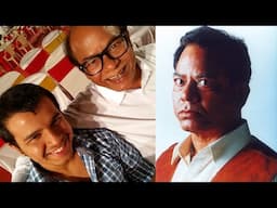 90s Famous Villain Ishrat Ali With His Son | Wife | Daughter | Parents | Biography | Life Story