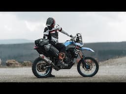 THE WAIT IS OVER – The ADVBags just dropped