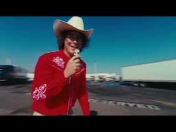 White Denim Second Dimension (Official Video)