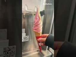 How to make ice cream? #food #fyp #foryou #shorts #tiktok #viralvideo #satkahon