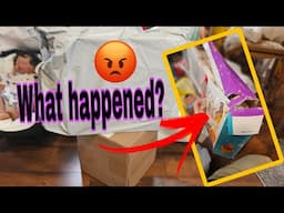 📦 My order from Playtex 👶 NEW Bottles 🍼 My HONEST review - I can't believe they ruined my order!!! 😡