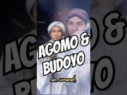 Agama lan budaya #wongjowo #pituturjowo #pituturluhur #katamutiara