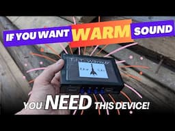 T.I.T Warmer - make your system sound WARM