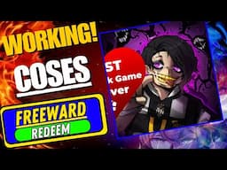*NEW CODES* ROBLOX Azure Latch CODES 2025 | Azure Latch CODES | Azure Latch