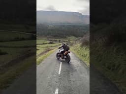 Hacia la libertad 😍 Video de Guille.v7 (IG) #MakeLifeARide #RNineTScrambler #CustomBike #NotForSale
