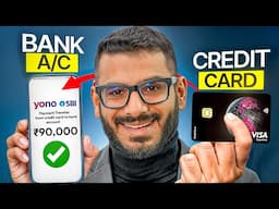 Credit Card To Bank Account Money Transfer | How To Transfer Money From Credit Card To Bank Account