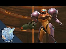 Metroid Prime Remastered | Part #9: The Legal Suggestion of Gravity