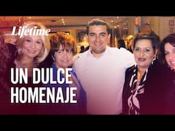 ❤️ EL PASTEL FAVORITO DE MAMÁ 🍰 " 🧙‍♀️🎂 CAKE DYNASTY con Buddy Valastro 🍰 Ep 02