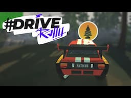 #DRIVE Rally - All Collectibles Locations