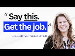 The Tech Leader's Guide To Job Search (With An Executive Recruiter)