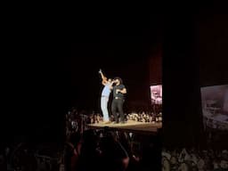 All my friends at #FarmTour2025 #HeresToTheFarmer