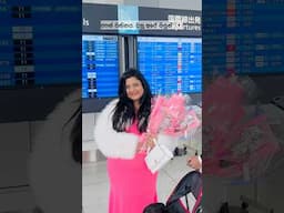 ජපන් සිහිනය දිනා ජපානයට පැමිණි ආදරණීය අපේ සිසුන් 🎌 🤍 !! #Emijapaneseacademy