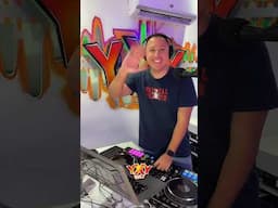 DJ System ID I EL MENEO - Radio YXY 105.7 FM I 27 MAYO 2025.