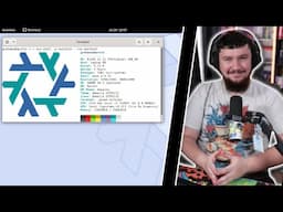 NixOS Isn't The Solution To Everything