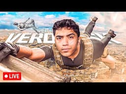 the #1 CONTROLLER PLAYER on the WARZONE (BIG UPDATE AND META CHANGE)