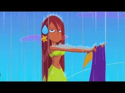 Zig und Sharko | Sonne oder Regen? | Volledige aflevering in HD