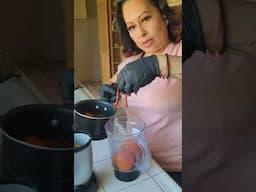 Tacos dorados de camaron