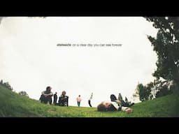 Stateside "On A Clear Day You Can See Forever"