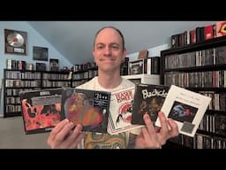 What Just Dropped? - New Albums Released June 13, 2025