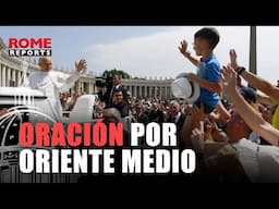 León XIV condena la masacre de civiles en una misión católica en Nigeria