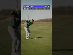Day 1851: Lot of Action on the Scorecard for an Average Links Round