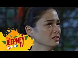 Jade, nagulat sa tanong ni Lino sa kanya! | Halik Recap | Jeepney TV