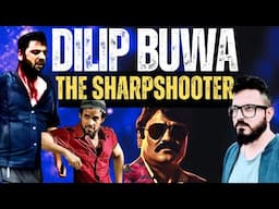 Mumbai Underworld Expose: Dilip Buwa Ki Kahani | Shootout At Lokhandwala | Maya Dolas | StyleRug