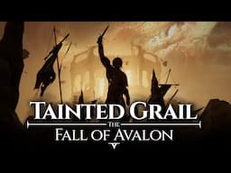 Tainted Grail: The Fall of Avalon - I Camelot, I Saw, I Conquered