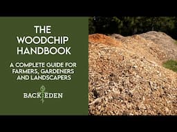 Ben Raskin Author of The Woodchip Handbook
