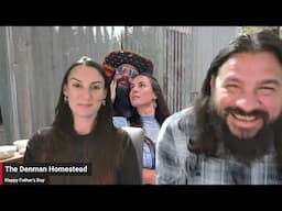 Father's Day Live!