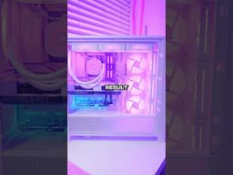So I Built My Dream Gaming PC… 🤯