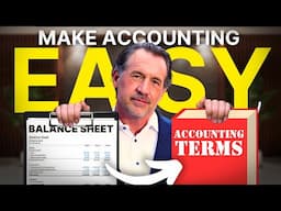 Top 10 Accounting Terms Every Business Owner Should Know