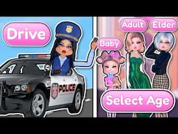 TOP SECRET TOGGLES You've NEVER SEEN in Dress To Impress! | Roblox