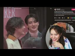 ส่องโมเม้นต์ "ขุนฮาร์ท" #ขุนฮาร์ท #khunheart #ปองชู