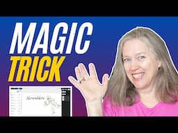 Magic Trick