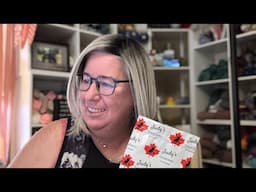 CHATTING ANNOUNCEMENTS AND HAPPY MAIL FROM @judyscreationsincrochet2710