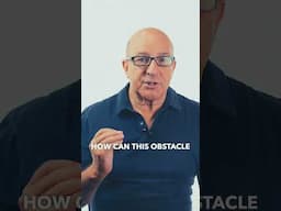 Every Problem Contains Hidden Opportunities! 😱 #PaulMcKenna #MindsetShift #OpportunityInAdversity