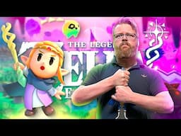 Legend of Zelda: Echoes of Wisdom