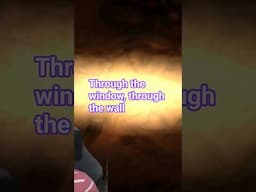 Through The Window, Through The Wall | #thirstworld on #Twitch