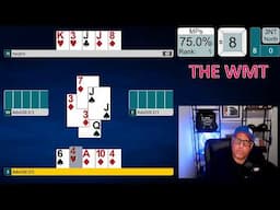 The Wednesday Morning Tournament #250