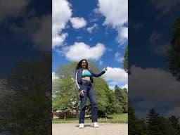 omg love this dance❤️ #dance #explore #fyp #likejennie #dancechallenge