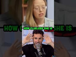Mark Normand reacts to Tim Dillon’s Viral CNN Interview with Tom Segura 🤯🤔