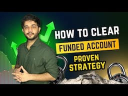 How to Pass Funded Accounts with This XAUUSD Strategy (Gold Traders Must Watch!)