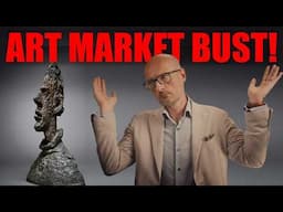 Art Market Collapse?