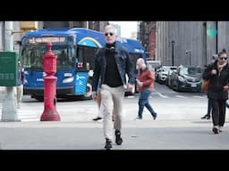 Should You Start Retro Walking?