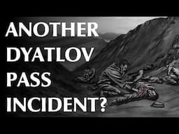 The Khamar-Daban Mountain Deaths