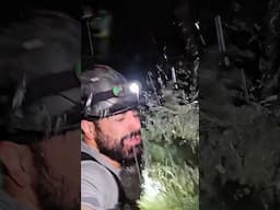 Something went SERIOUSLY wrong in a split second #explore #underground #cave