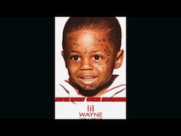 Lil wayne - "Wrtten History"  Official Instrumental